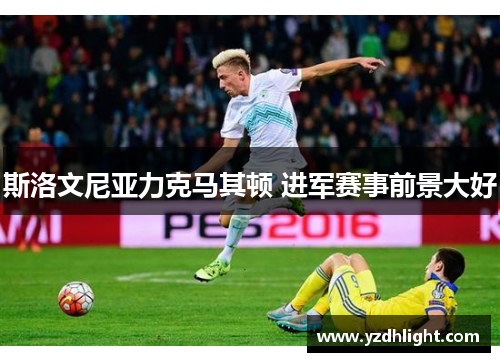 斯洛文尼亚力克马其顿 进军赛事前景大好